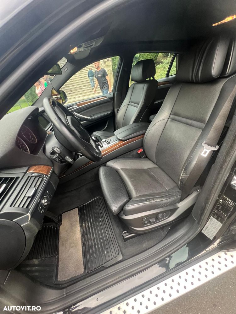 BMW X6 - 16