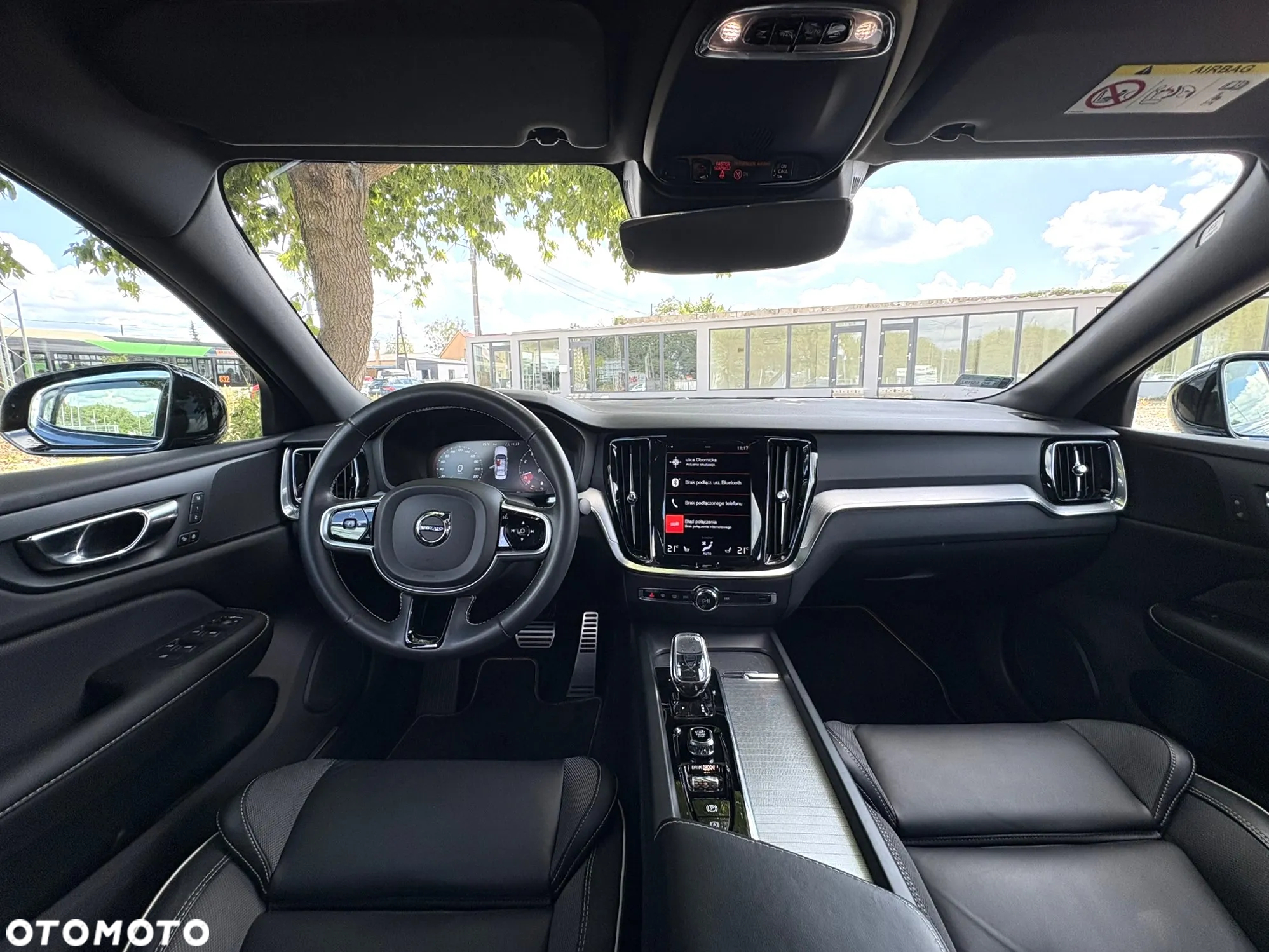 Volvo S60 B4 B R-Design - 27