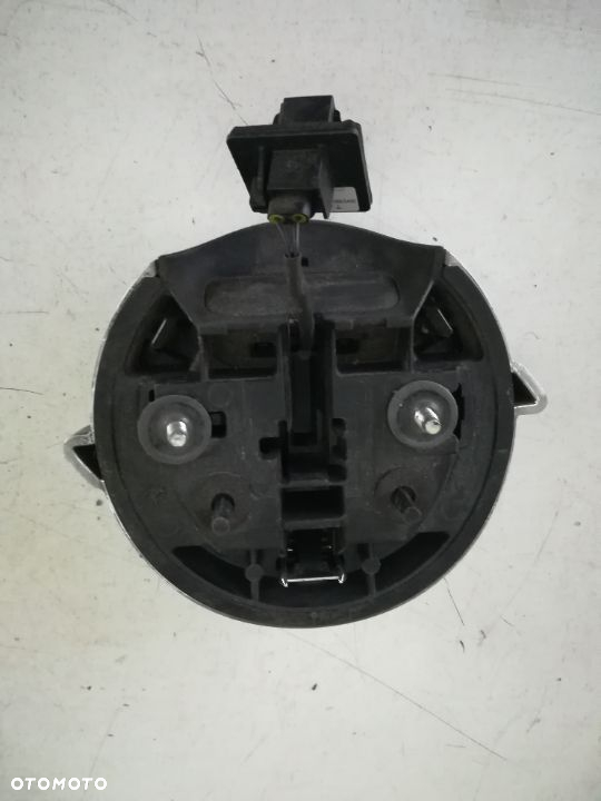 KLAMKA PRZYCISK KLAPY TYŁ TYLNEJ EMBLEMAT G6F 95368785 OPEL KARL 5D 14-19 - 7