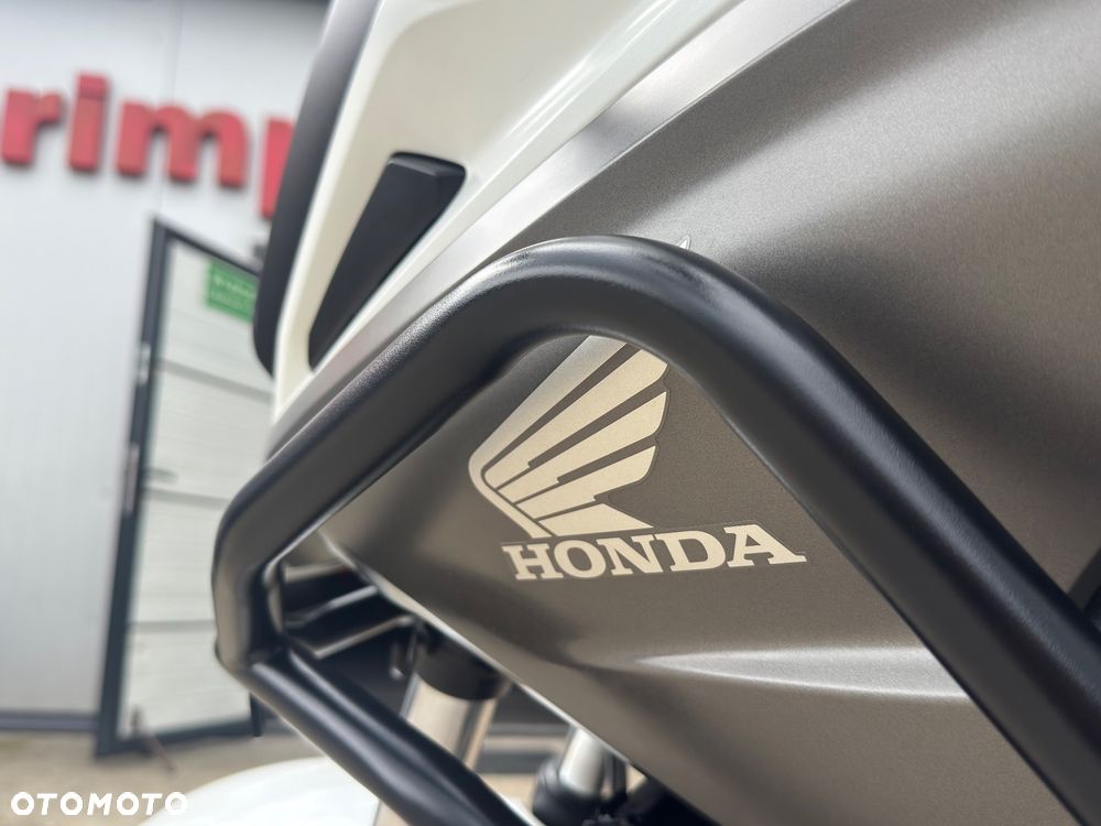 Honda NC - 38