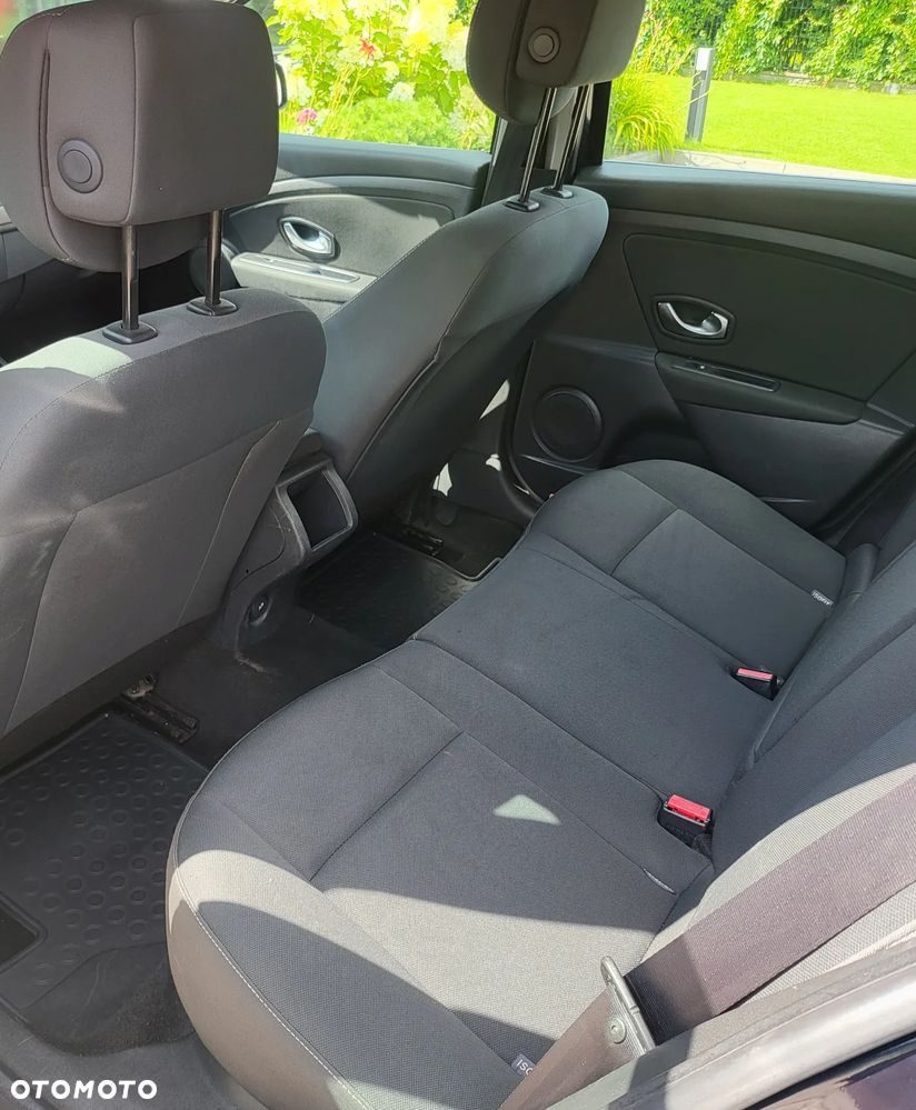 Renault Megane 1.9 dCi Dynamique - 17