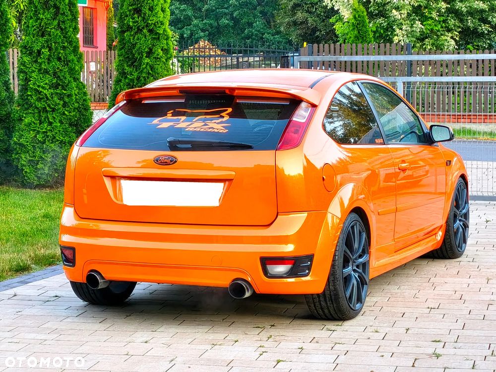 Ford Focus - 4