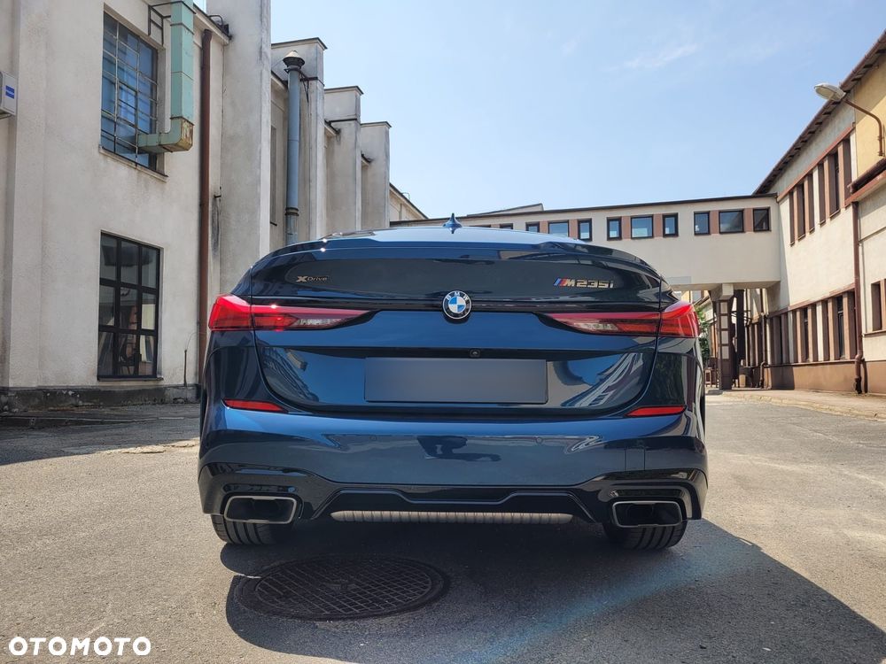 BMW Seria 2 M235i xDrive - 9