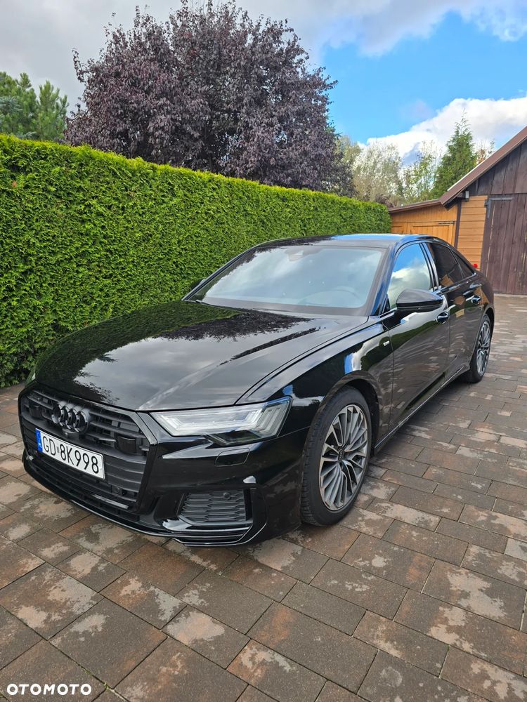 Audi A6 - 2