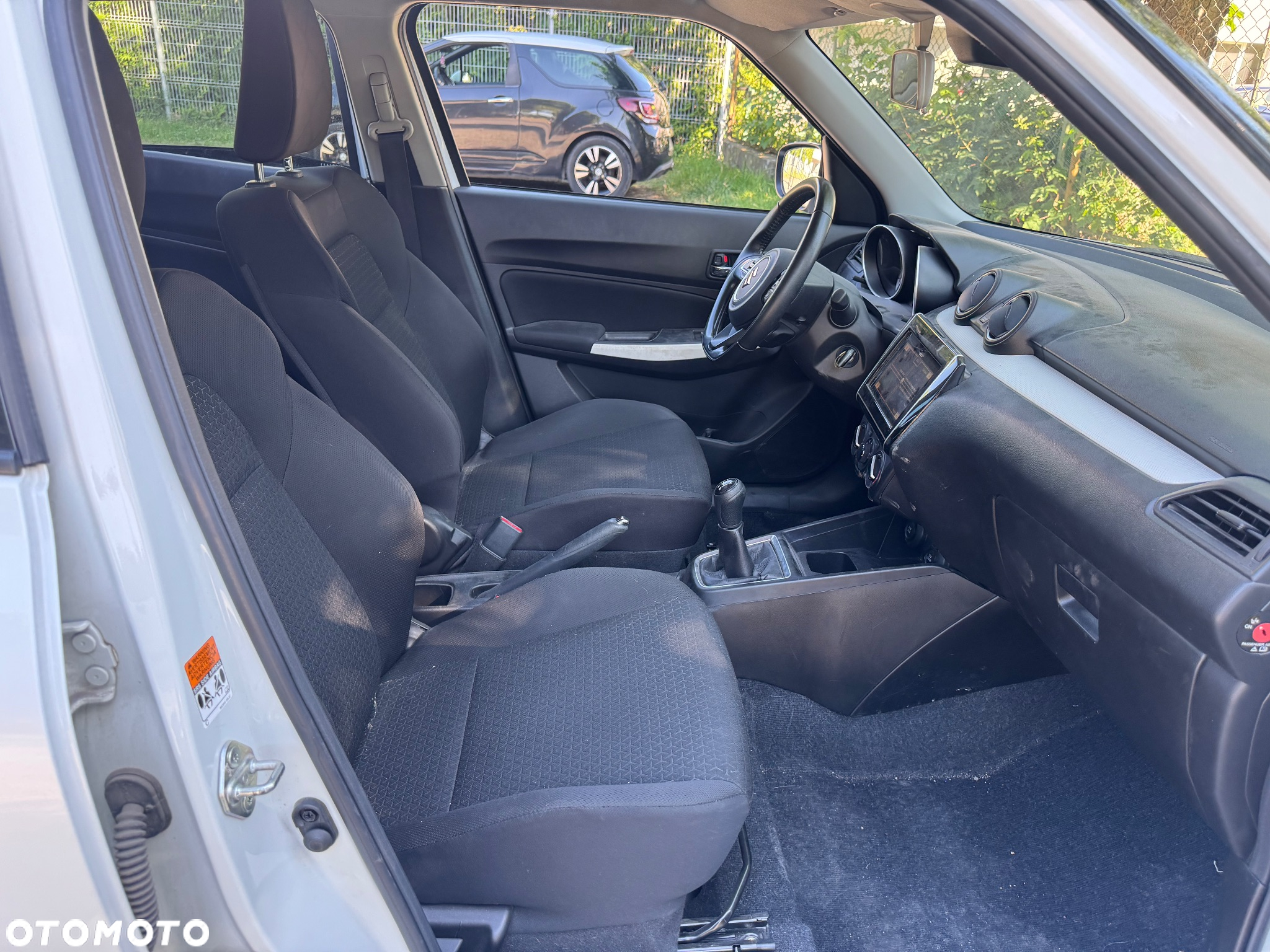 Suzuki Swift - 13