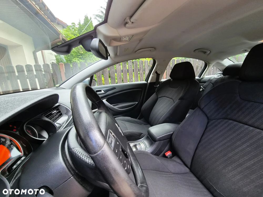 Citroën C5 - 10