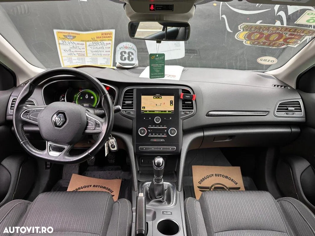 Renault Megane - 8