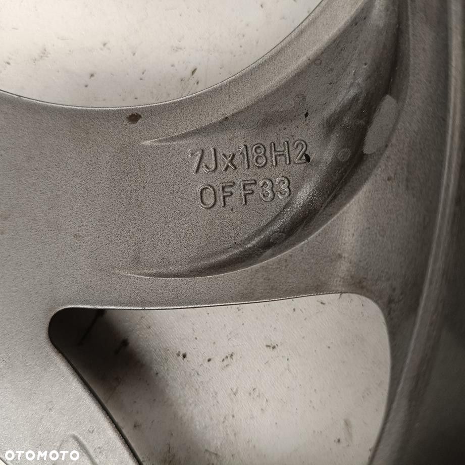 Alufelga 5x98 18 Alfa Romeo 4C Spider 50529634 (F7893) - 5