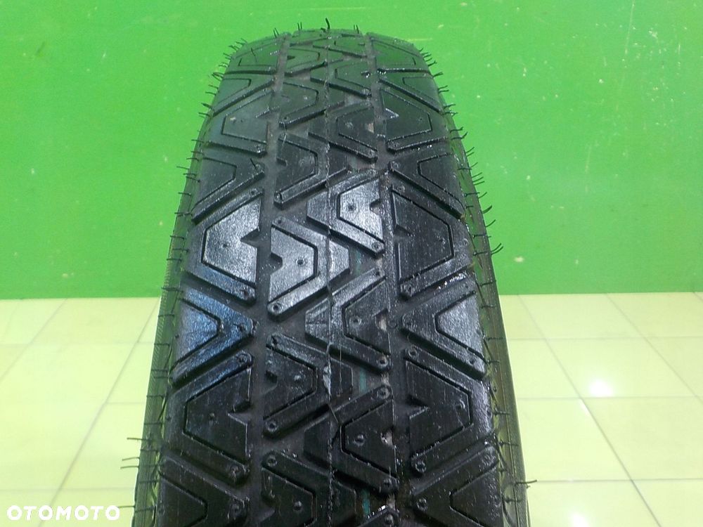 MERCEDES CLK W209 kolo dojazdowe 125/90/16 5x112 - 6