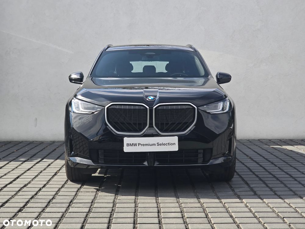 BMW X3 xDrive20d mHEV - 6