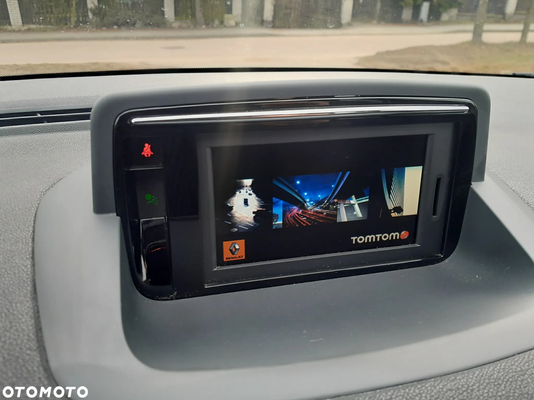 Renault Megane Grandtour ENERGY TCe 115 Start & Stopp Dynamique - 15