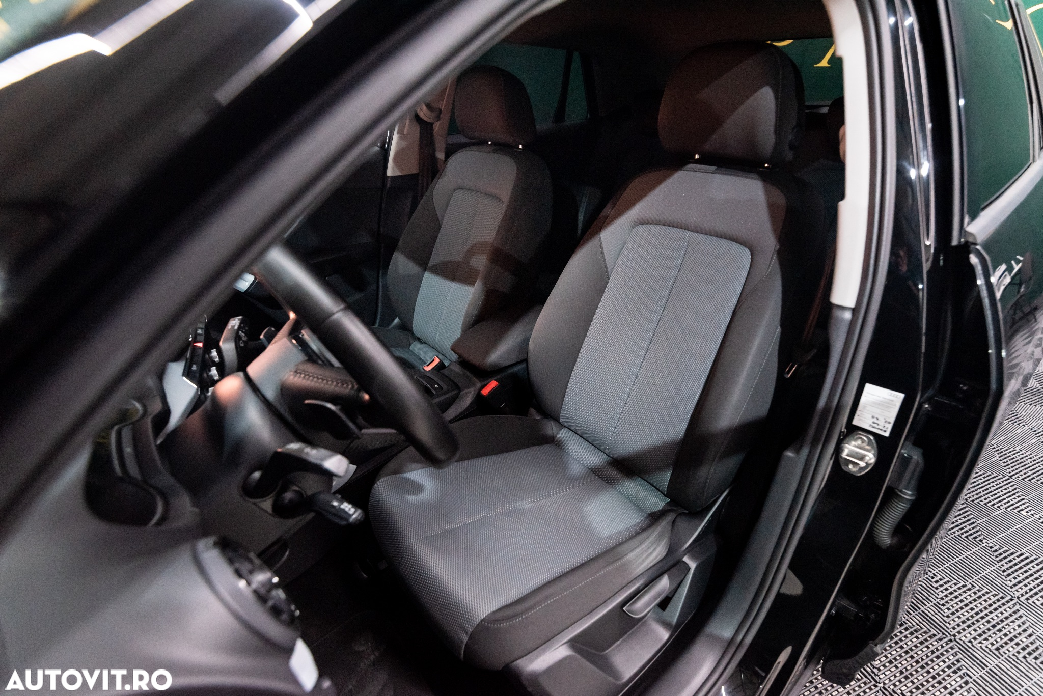 Audi Q2 1.4 TFSI CoD S tronic Sport - 9