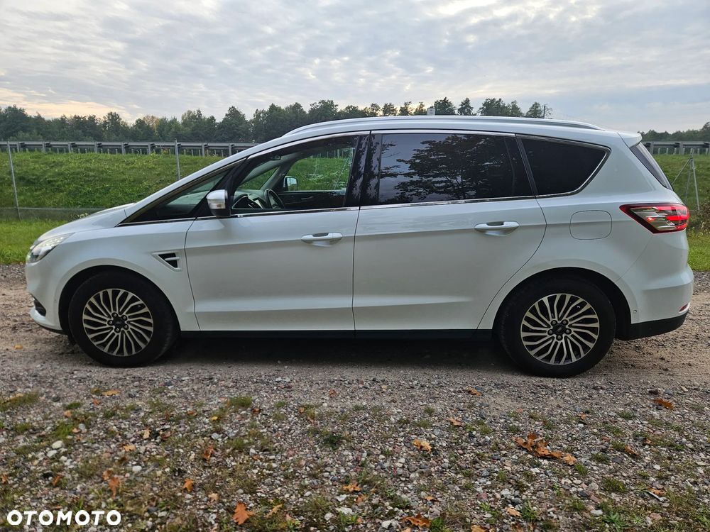 Ford S-Max - 7