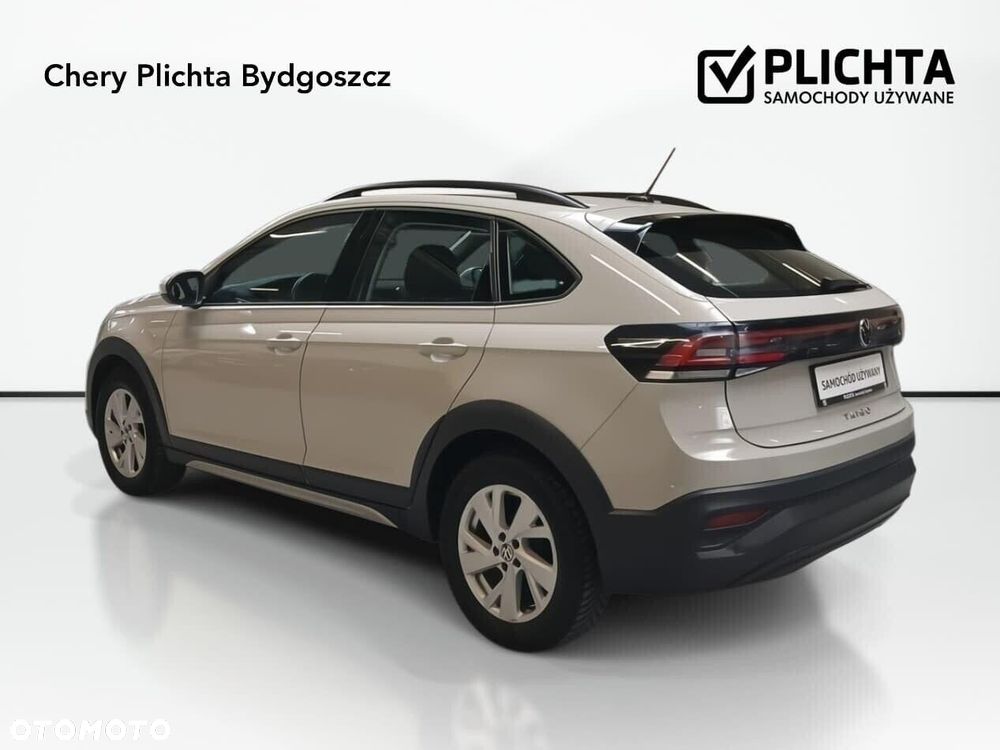 Volkswagen Taigo 1.0 TSI Life - 8