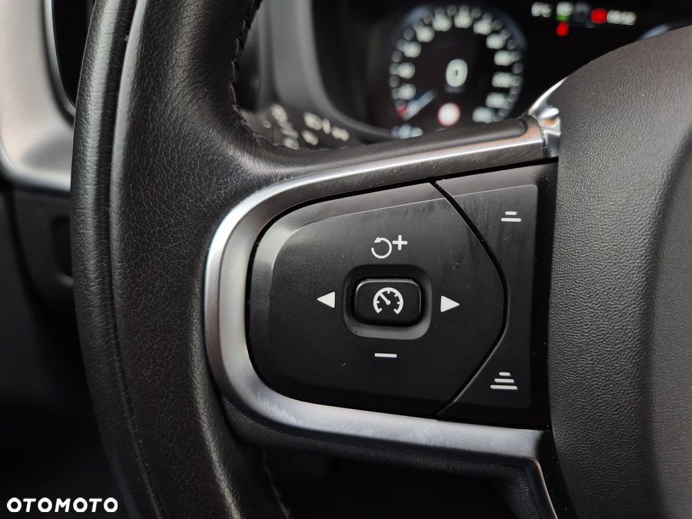 Volvo XC 60 B4 B Inscription - 15