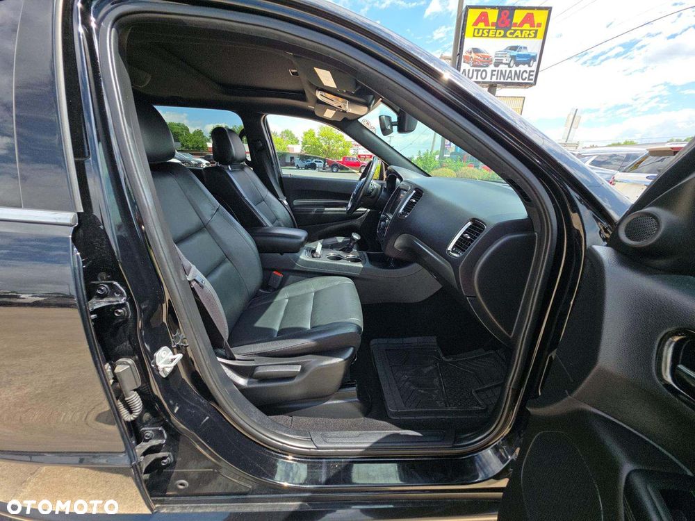 Dodge Durango - 6