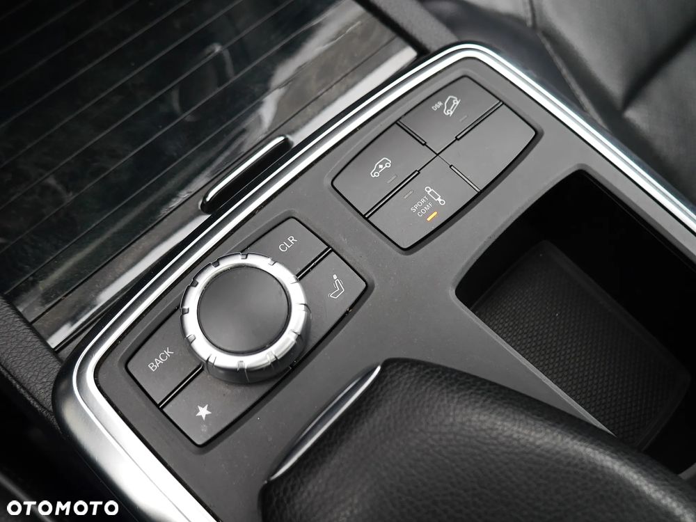 Mercedes-Benz GL 500 4-Matic - 21