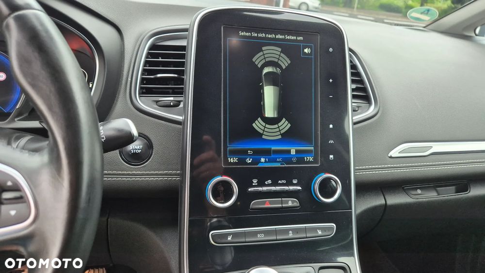 Renault Grand Scenic Gr 1.3 TCe Energy Bose - 23