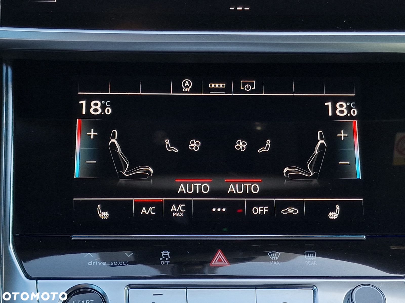 Audi A6 - 38