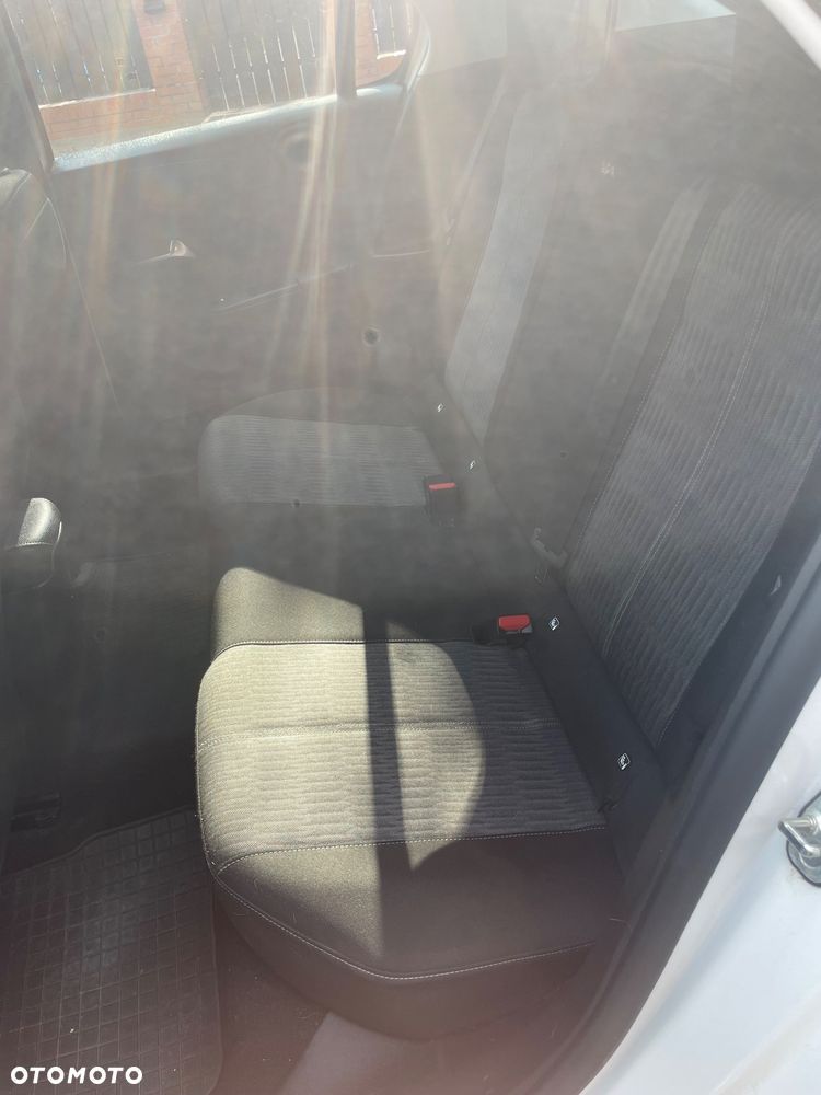 Opel Corsa 1.2 Edition Business Pack S&S - 9