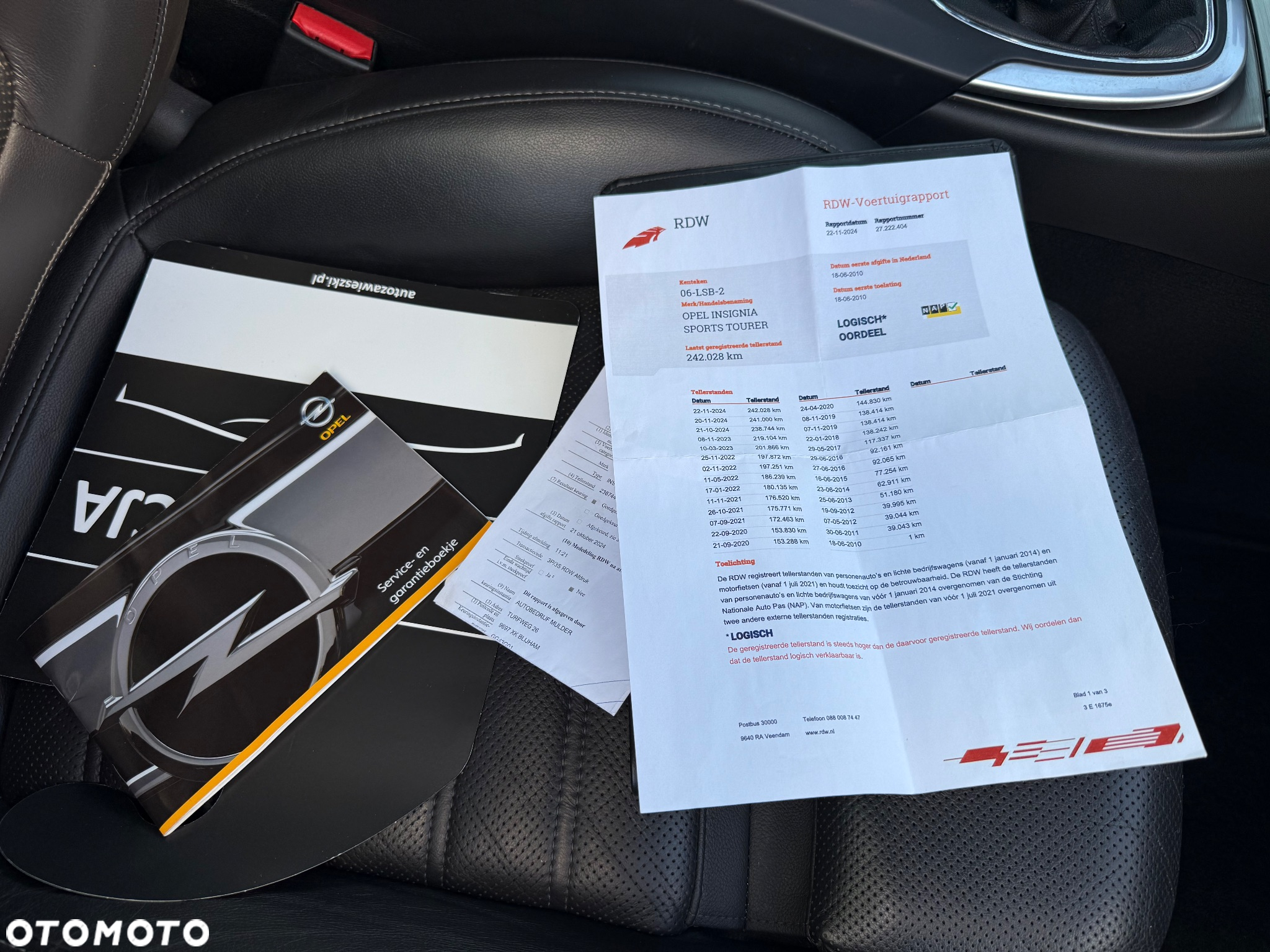 Opel Insignia 2.0 CDTI Edition - 19