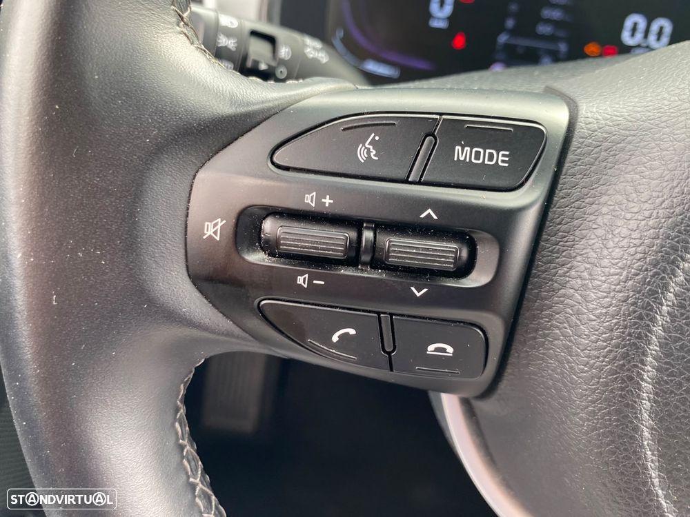 Kia XCeed 1.0 T-GDi Dynamic - 10
