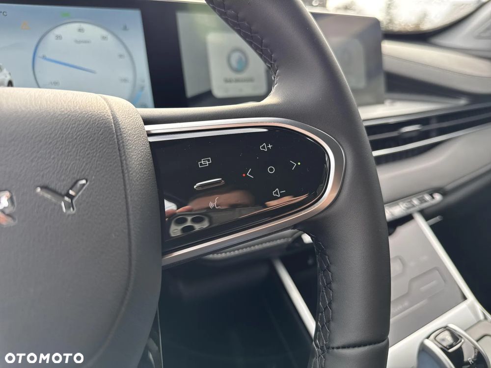 Chery Tiggo 4 1.5 GDI HEV Prestige DHT - 21