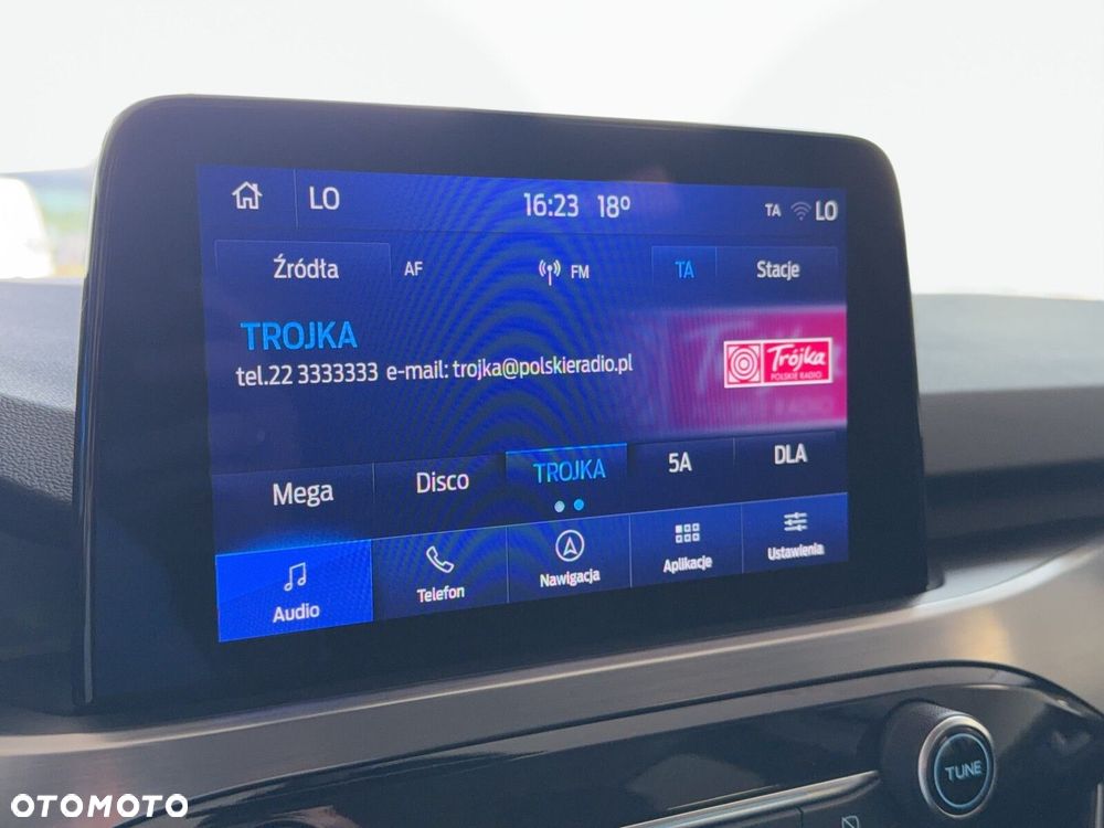 Ford Kuga - 32