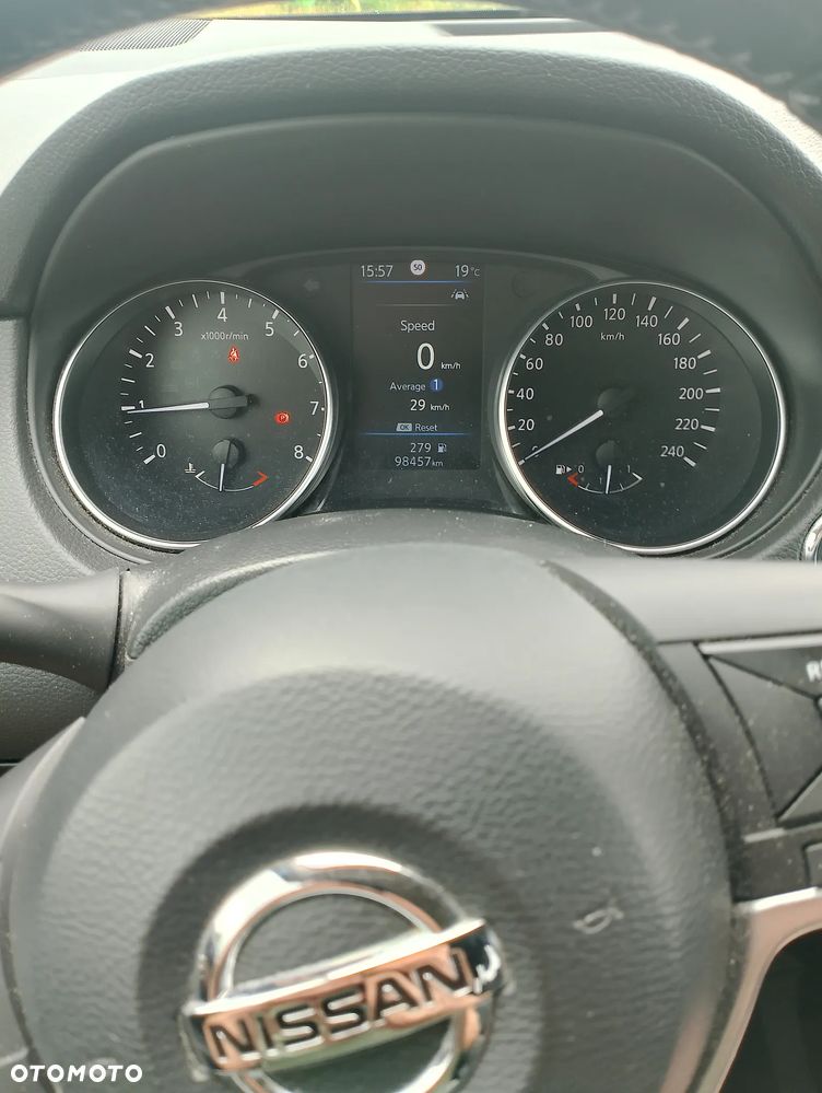 Nissan Qashqai - 8
