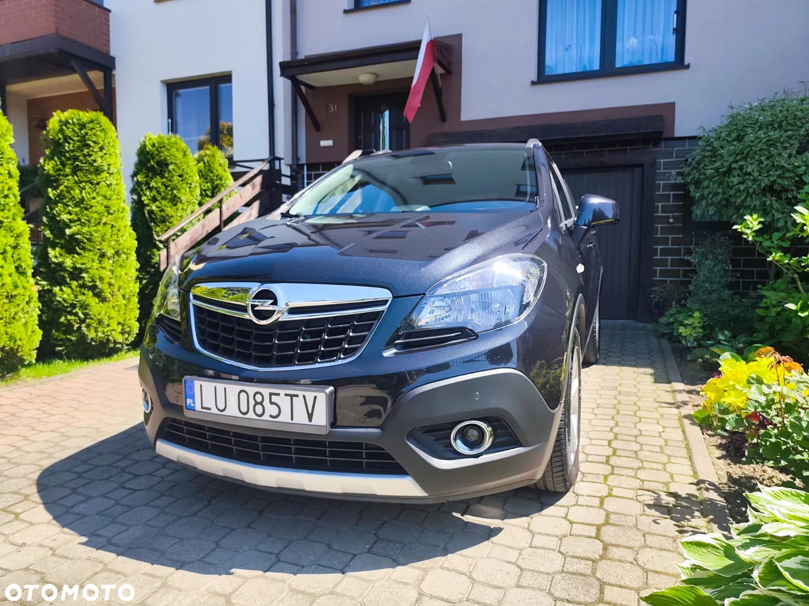 Opel Mokka 1.4 T Enjoy S&S - 18