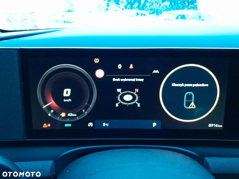 Hyundai Tucson 1.6 T-GDi 48V N-Line 2WD DCT - 14