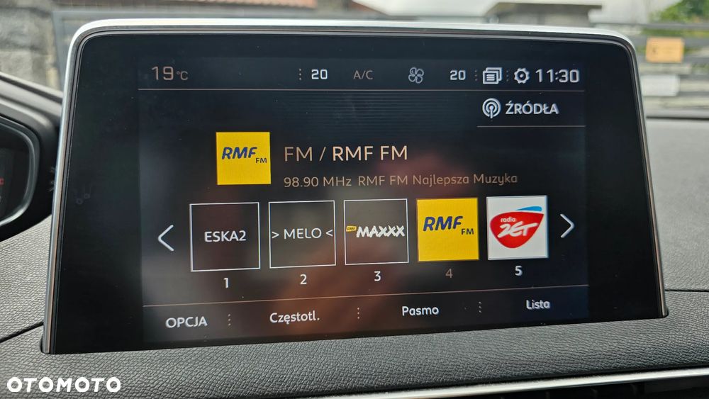Peugeot 5008 - 29