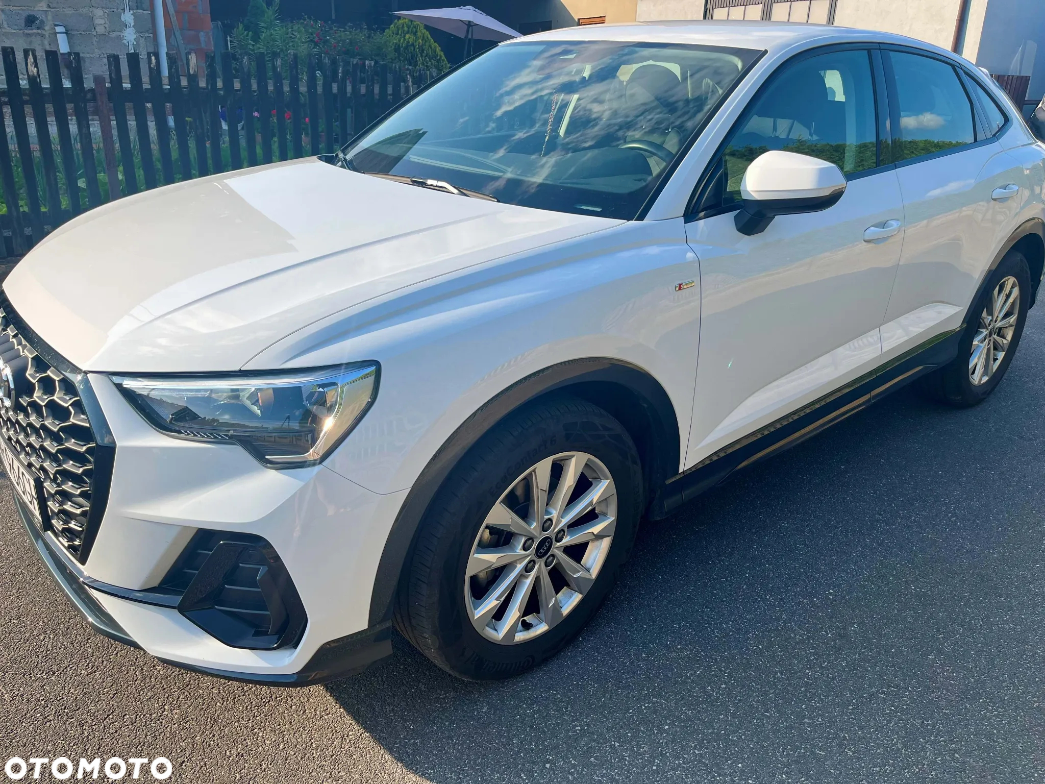 Audi Q3 Sportback - 2