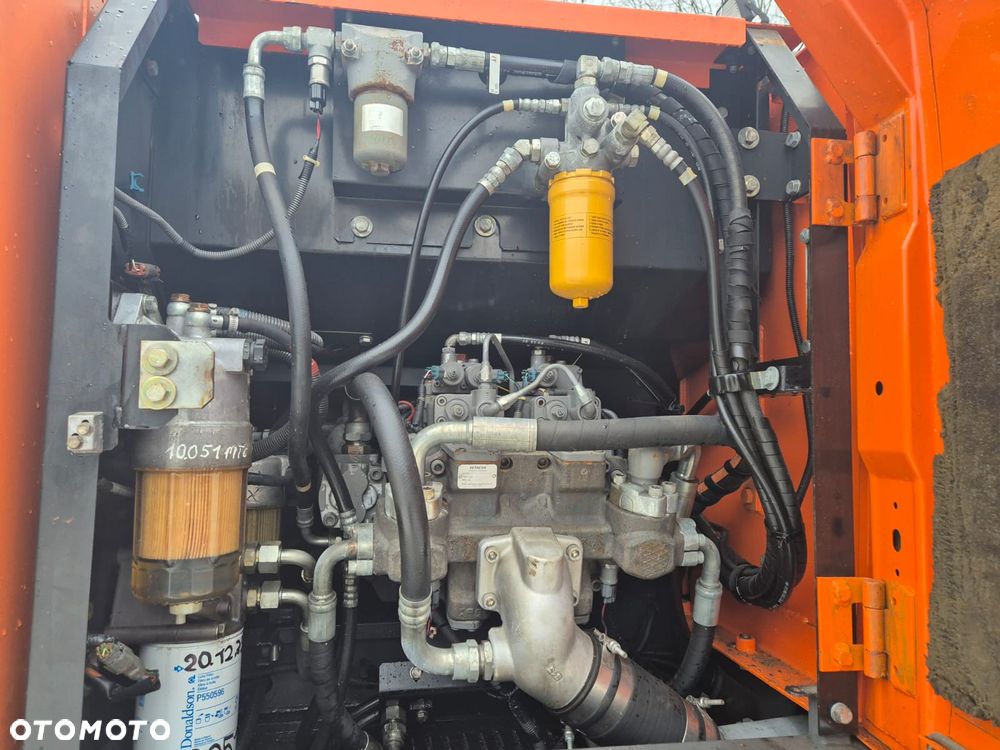 Hitachi ZX190W-3 - 6