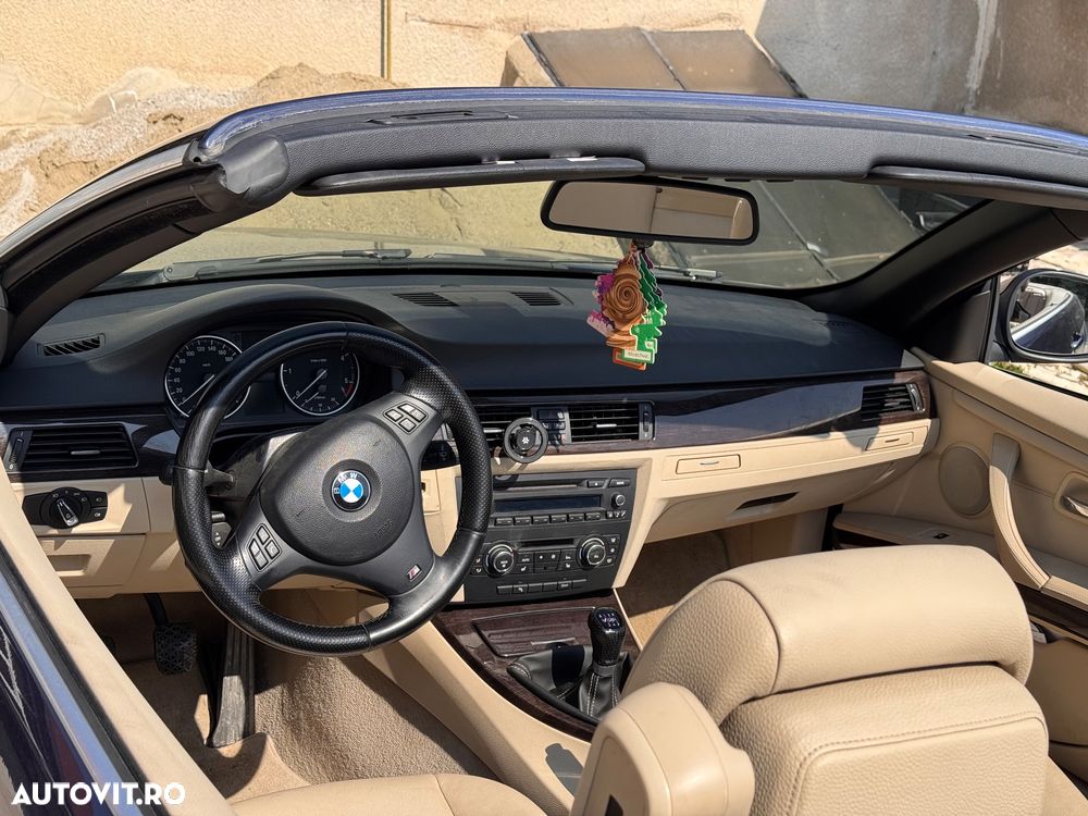 BMW Seria 3 320d - 8