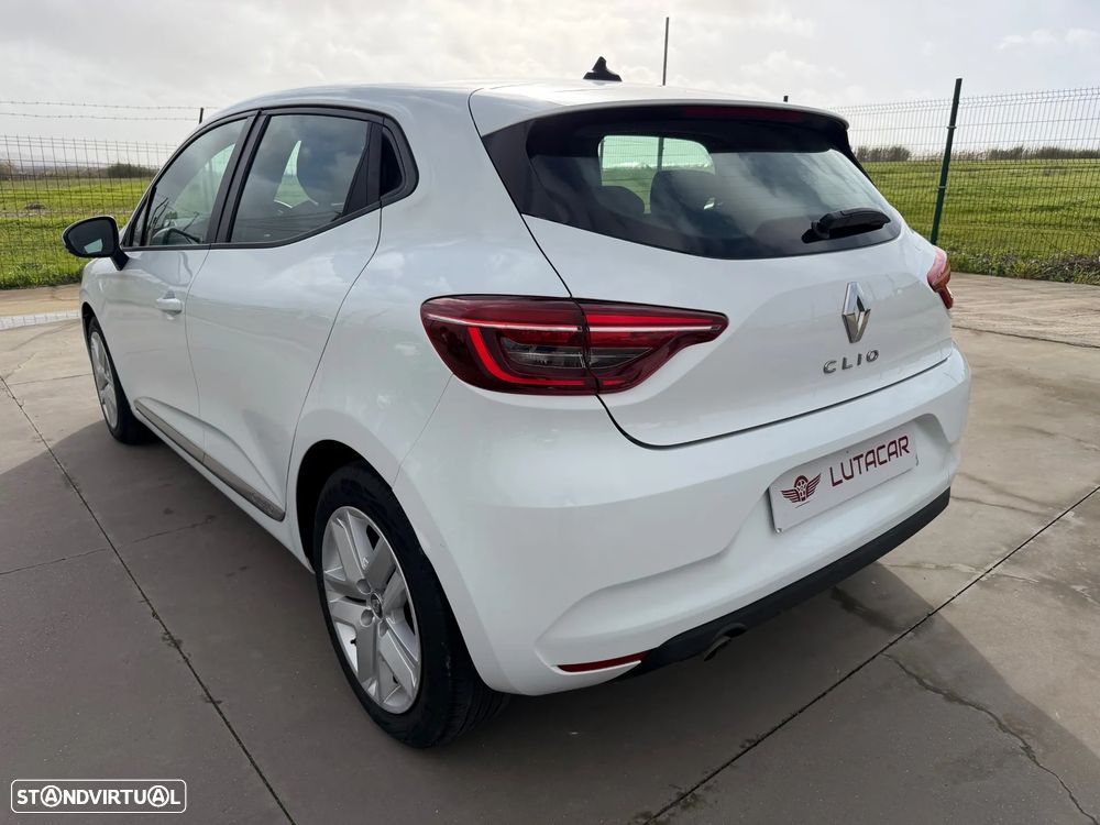 Renault Clio SCe 65 ZEN - 5