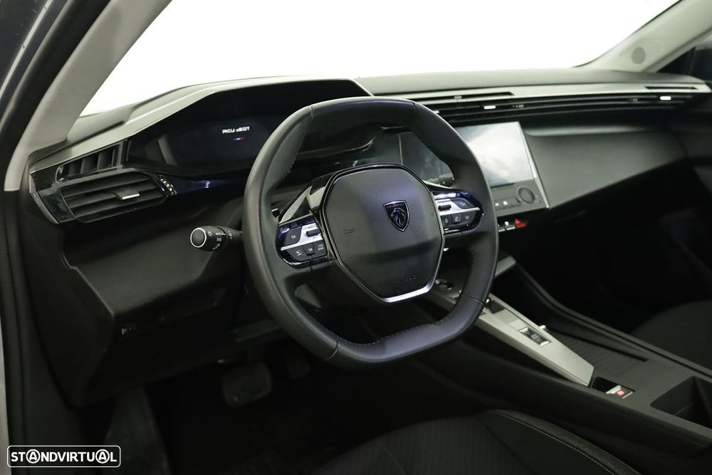 Peugeot 308 PureTech 130 EAT8 Active Pack - 7