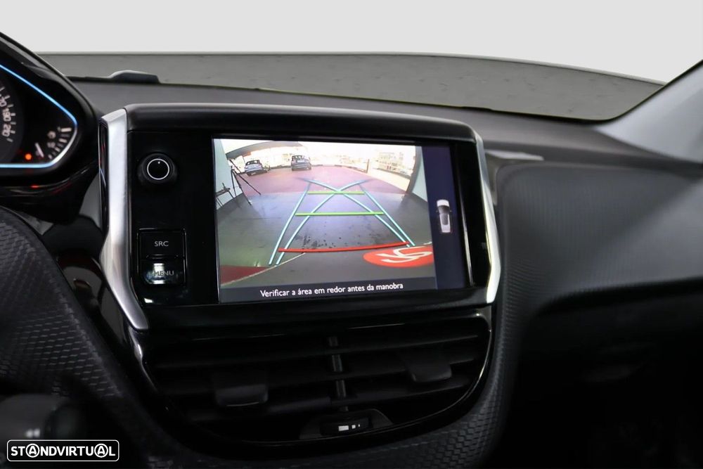 Peugeot 2008 1.2 PureTech Allure EAT6 - 7