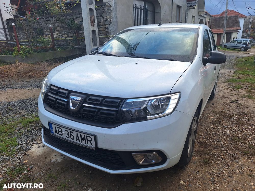 Dacia Logan - 6