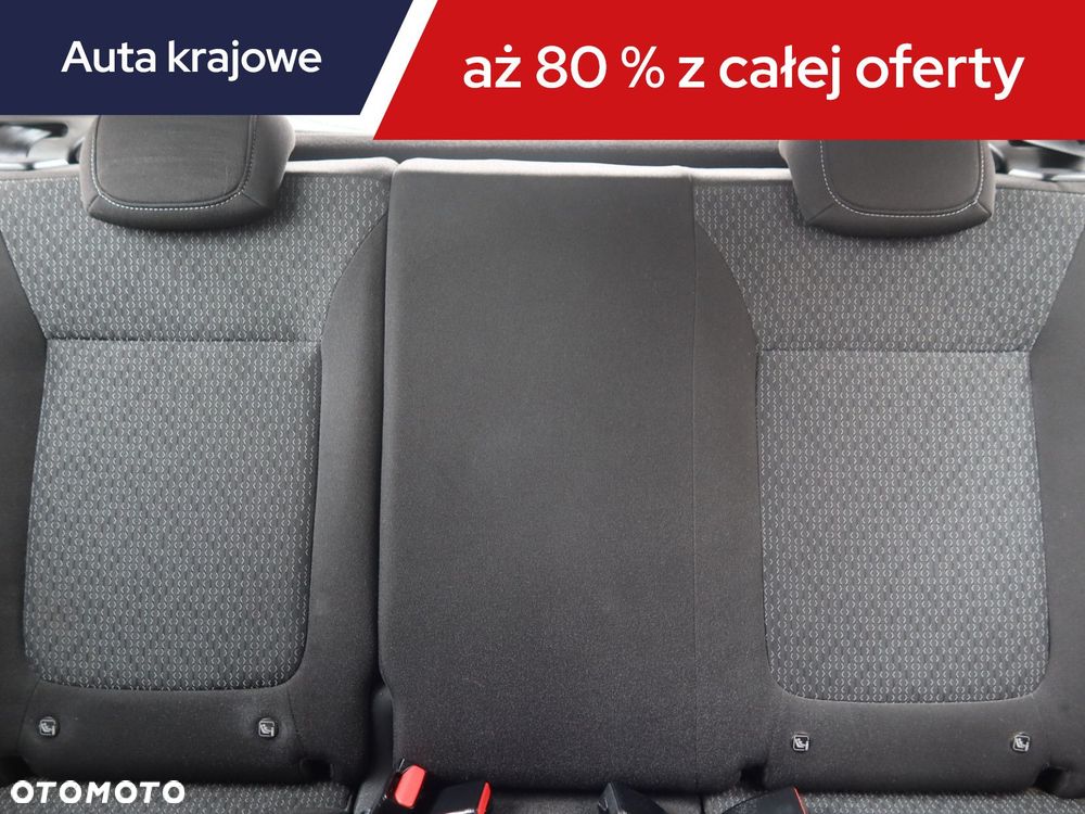Opel Crossland X - 12