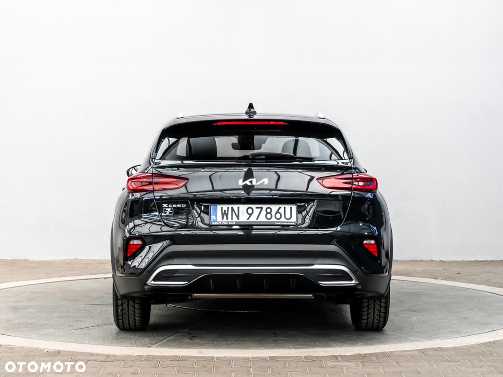 Kia XCeed 1.5 T-GDI M - 8
