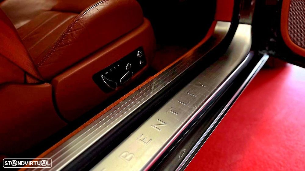 Bentley Continental GT - 30
