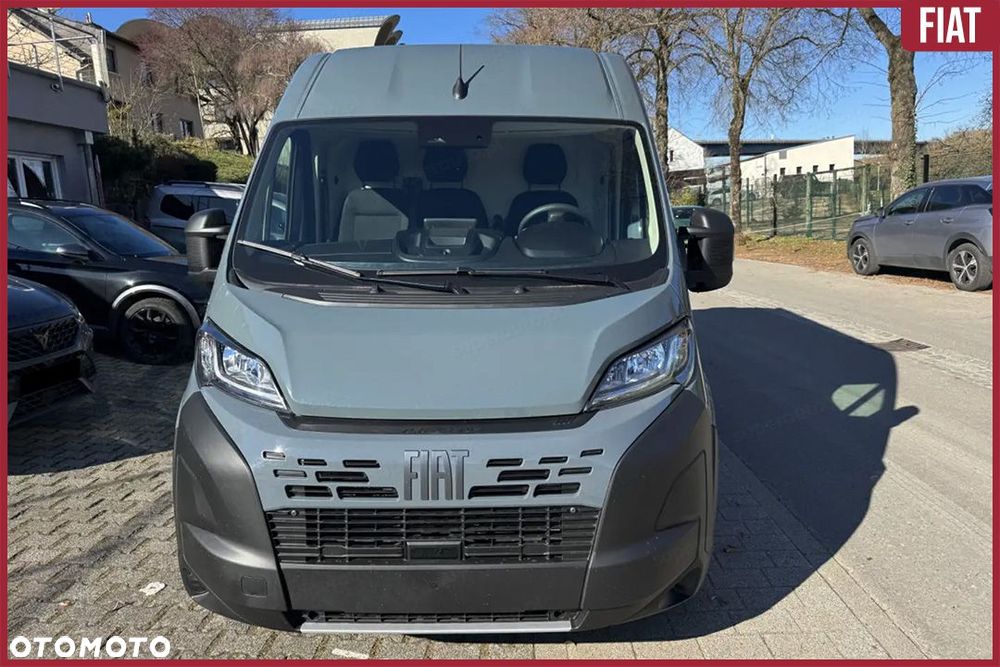 Fiat Ducato L2H2 2.2 140KM - 3