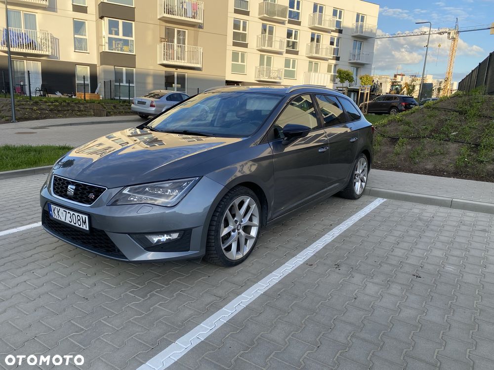 Seat Leon - 4