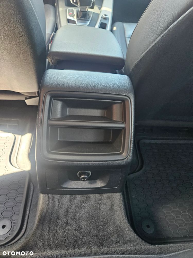 Audi A4 Avant 30 TDI S tronic advanced - 22