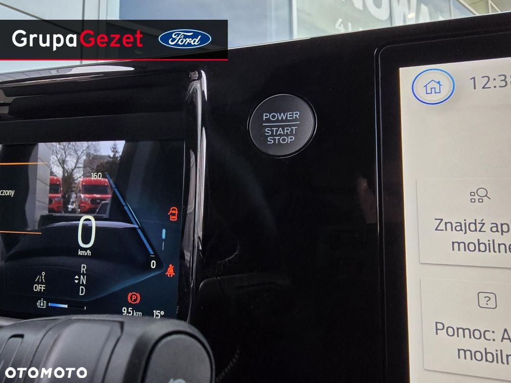 Ford Transit Courier - 15