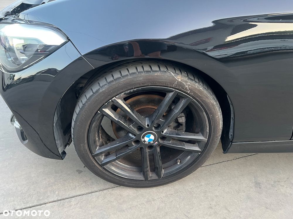 BMW Seria 1 125i Edition M Sport Shadow - 36