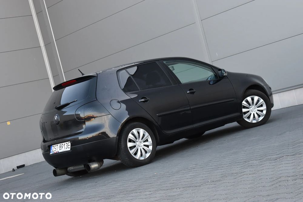 Volkswagen Golf - 4