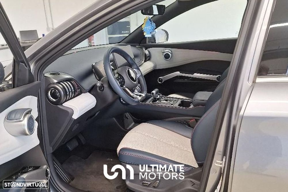 BYD Atto 3 60.48 kWh Comfort - 4