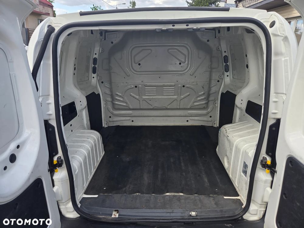 Fiat Fiorino - 6
